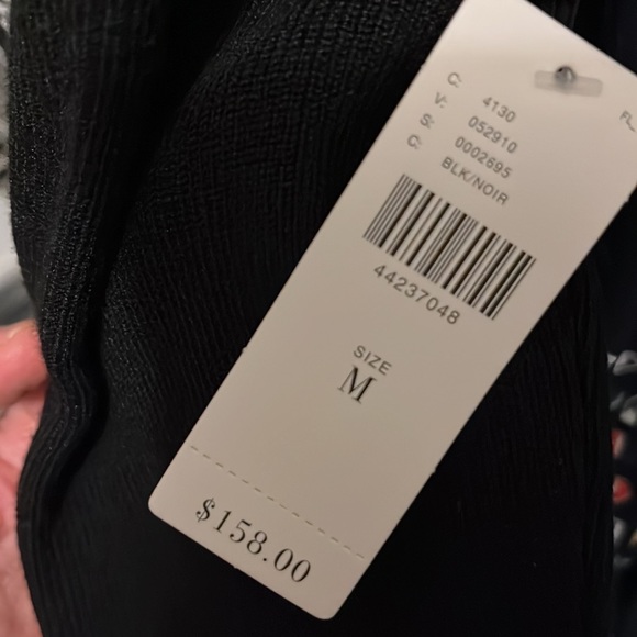 Moth dress from Anthropologie - Picture 3 of 3